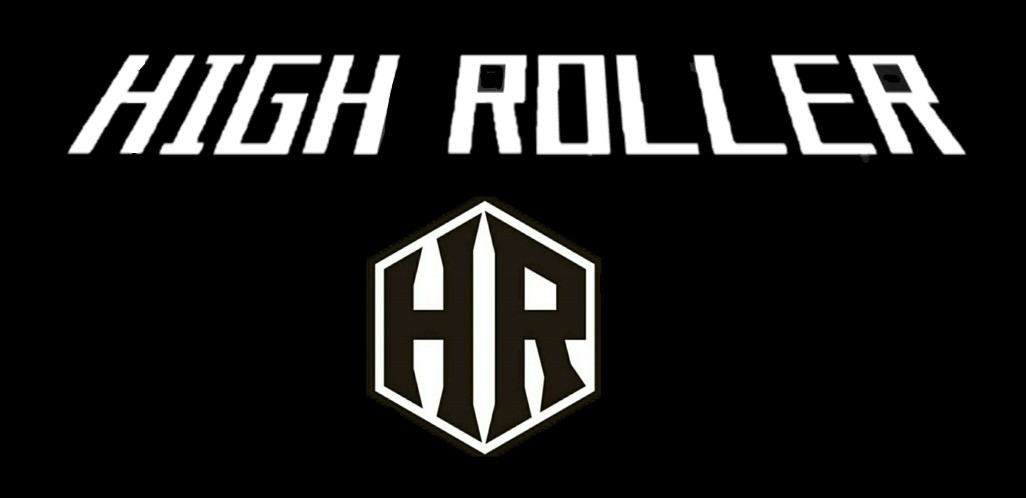 ~Low & Lift up Customs~『High Roller』